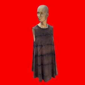 Audrey 3+1 Loose fitting dress 💥🌑💥🌑💥